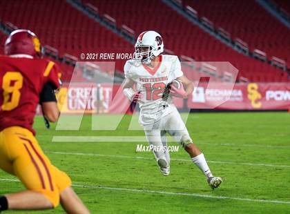 Thumbnail 3 in La Canada vs Polytechnic photogallery.