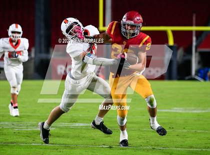 Thumbnail 3 in La Canada vs Polytechnic photogallery.