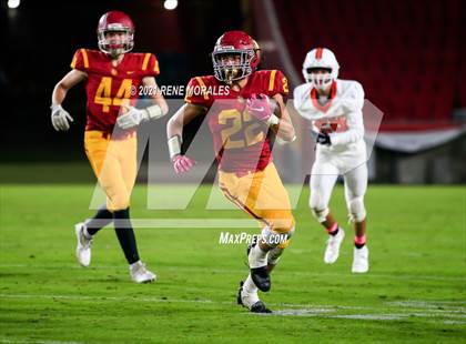 Thumbnail 1 in La Canada vs Polytechnic photogallery.