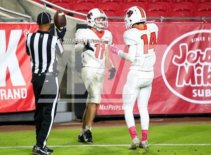 Thumbnail 1 in La Canada vs Polytechnic photogallery.