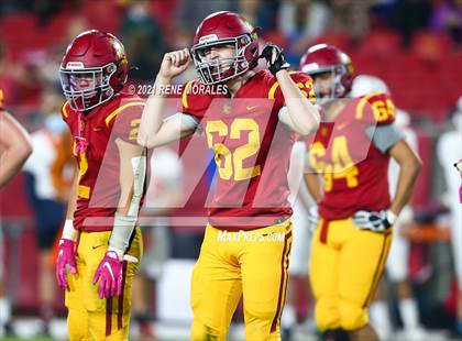 Thumbnail 1 in La Canada vs Polytechnic photogallery.