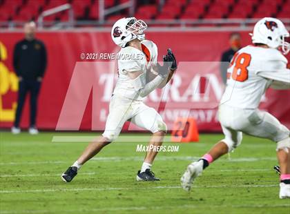 Thumbnail 2 in La Canada vs Polytechnic photogallery.