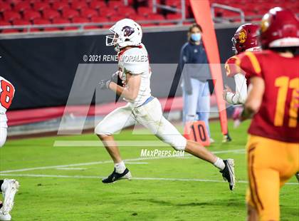 Thumbnail 3 in La Canada vs Polytechnic photogallery.