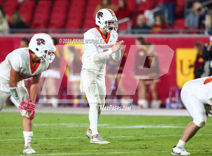Thumbnail 3 in La Canada vs Polytechnic photogallery.