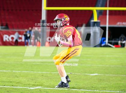 Thumbnail 2 in La Canada vs Polytechnic photogallery.