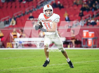 Thumbnail 2 in La Canada vs Polytechnic photogallery.