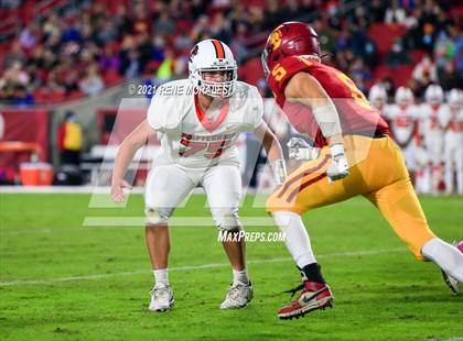 Thumbnail 1 in La Canada vs Polytechnic photogallery.