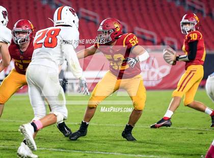Thumbnail 1 in La Canada vs Polytechnic photogallery.