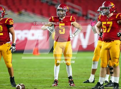 Thumbnail 1 in La Canada vs Polytechnic photogallery.