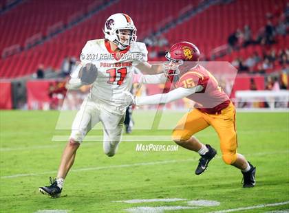 Thumbnail 1 in La Canada vs Polytechnic photogallery.