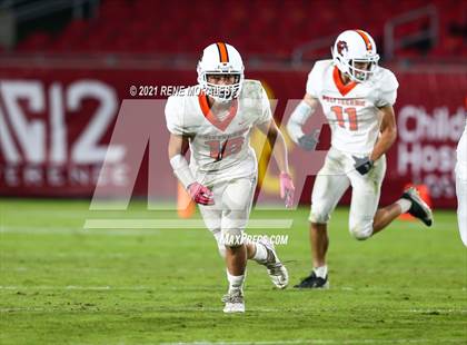 Thumbnail 3 in La Canada vs Polytechnic photogallery.