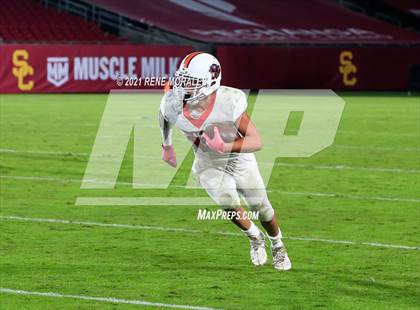 Thumbnail 3 in La Canada vs Polytechnic photogallery.