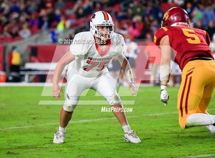 Thumbnail 3 in La Canada vs Polytechnic photogallery.