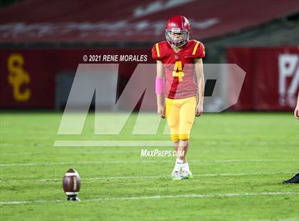 Thumbnail 1 in La Canada vs Polytechnic photogallery.
