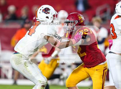 Thumbnail 1 in La Canada vs Polytechnic photogallery.