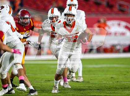Thumbnail 1 in La Canada vs Polytechnic photogallery.