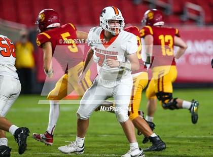 Thumbnail 3 in La Canada vs Polytechnic photogallery.