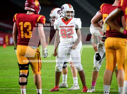 Thumbnail 1 in La Canada vs Polytechnic photogallery.