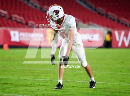 Thumbnail 1 in La Canada vs Polytechnic photogallery.