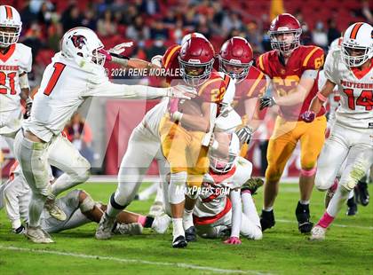 Thumbnail 3 in La Canada vs Polytechnic photogallery.