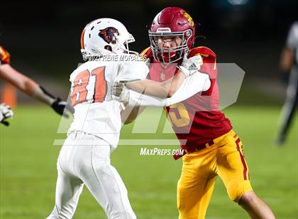 Thumbnail 1 in La Canada vs Polytechnic photogallery.