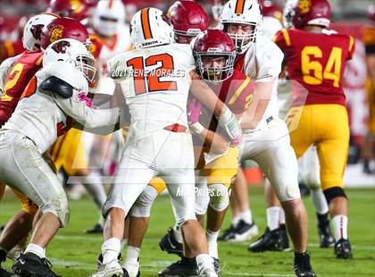 Thumbnail 3 in La Canada vs Polytechnic photogallery.