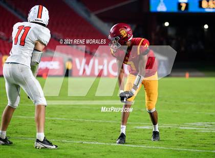Thumbnail 3 in La Canada vs Polytechnic photogallery.