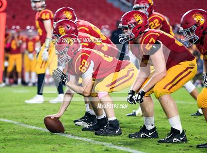 Thumbnail 1 in La Canada vs Polytechnic photogallery.