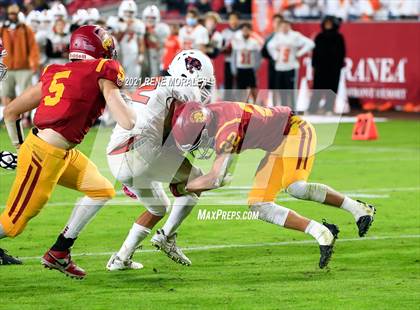 Thumbnail 1 in La Canada vs Polytechnic photogallery.