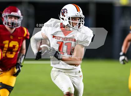 Thumbnail 3 in La Canada vs Polytechnic photogallery.