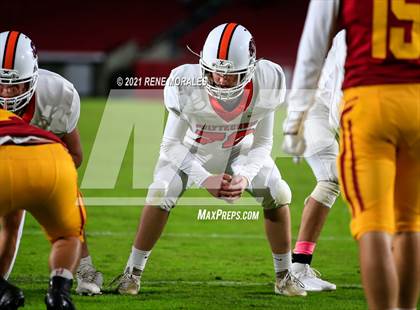 Thumbnail 1 in La Canada vs Polytechnic photogallery.