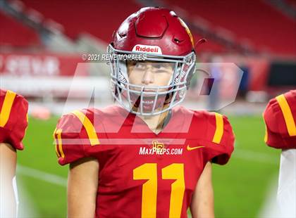Thumbnail 1 in La Canada vs Polytechnic photogallery.