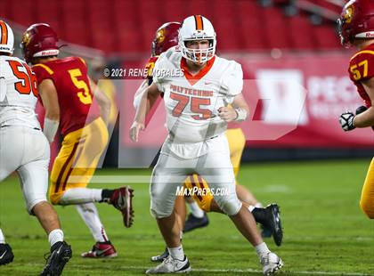 Thumbnail 1 in La Canada vs Polytechnic photogallery.