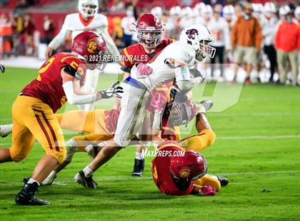 Thumbnail 3 in La Canada vs Polytechnic photogallery.
