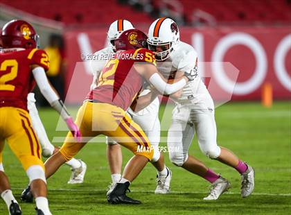 Thumbnail 1 in La Canada vs Polytechnic photogallery.
