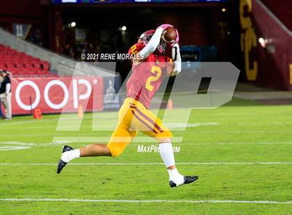 Thumbnail 1 in La Canada vs Polytechnic photogallery.