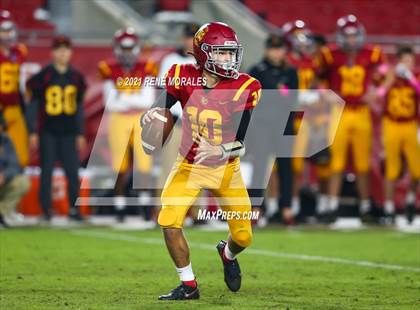 Thumbnail 1 in La Canada vs Polytechnic photogallery.