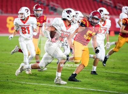 Thumbnail 2 in La Canada vs Polytechnic photogallery.