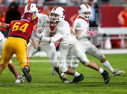 Thumbnail 2 in La Canada vs Polytechnic photogallery.