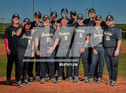 Thumbnail 3 in Galena Park (Team & Individuals) photogallery.