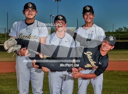 Thumbnail 3 in Galena Park (Team & Individuals) photogallery.