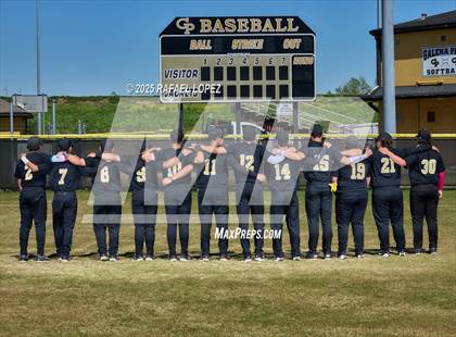 Thumbnail 2 in Galena Park (Team & Individuals) photogallery.