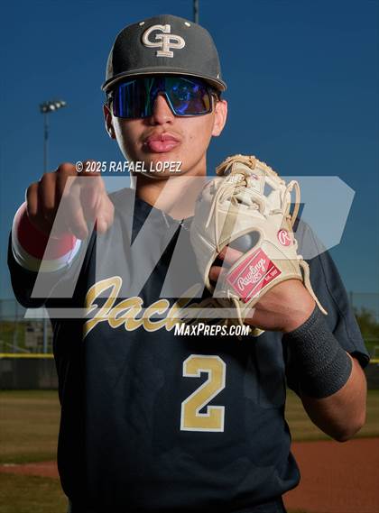 Thumbnail 2 in Galena Park (Team & Individuals) photogallery.