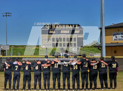 Thumbnail 3 in Galena Park (Team & Individuals) photogallery.