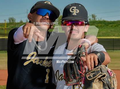 Thumbnail 3 in Galena Park (Team & Individuals) photogallery.