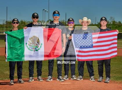 Thumbnail 3 in Galena Park (Team & Individuals) photogallery.