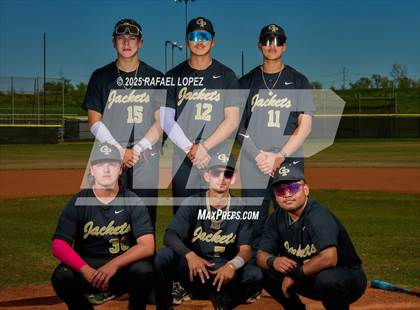 Thumbnail 2 in Galena Park (Team & Individuals) photogallery.