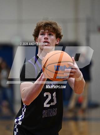 Spanish Springs @ Reno