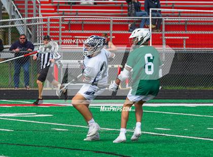 Thumbnail 2 in Westminster vs. Harrison photogallery.