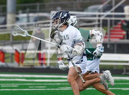 Thumbnail 2 in Westminster vs. Harrison photogallery.